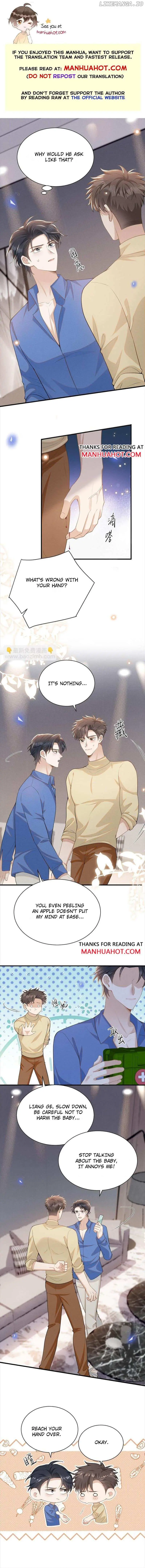See You Never Chapter 122 page 1 - 