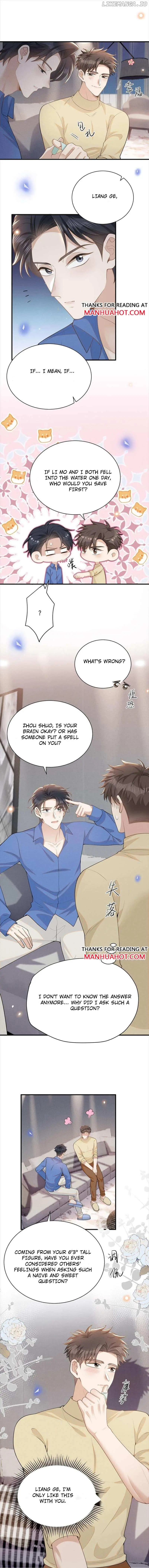 See You Never Chapter 122 page 2 - 