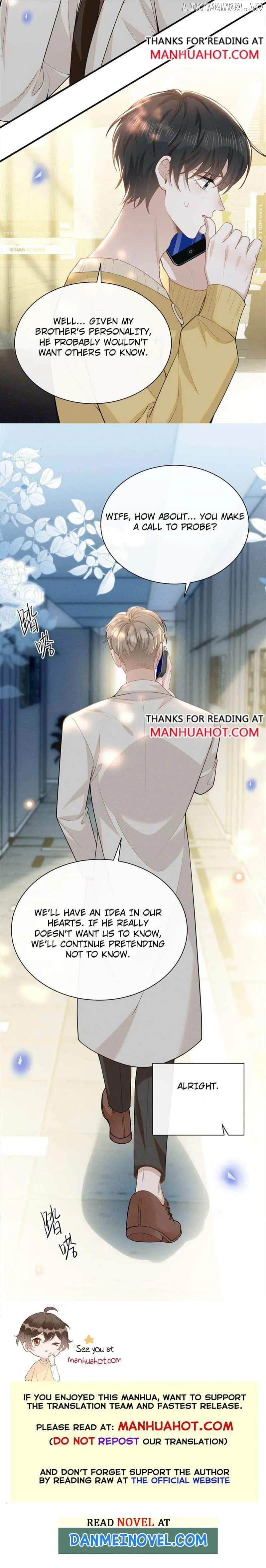 See You Never Chapter 122 page 6 - 