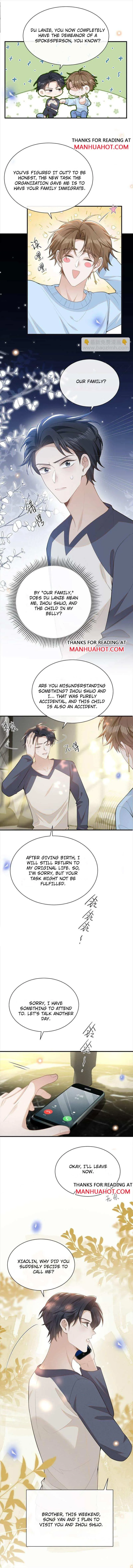 See You Never Chapter 123 page 2 - 