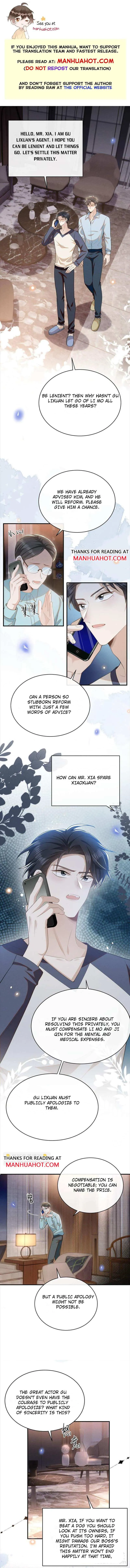 See You Never Chapter 124 page 1 - 