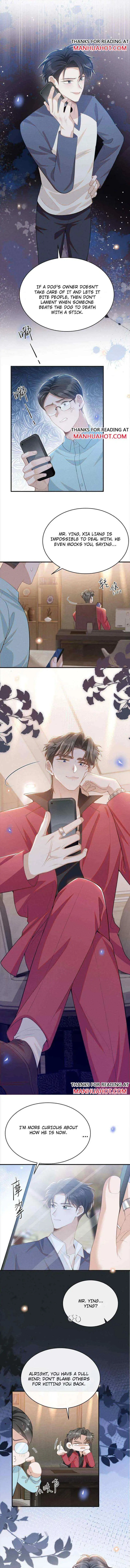 See You Never Chapter 124 page 2 - 