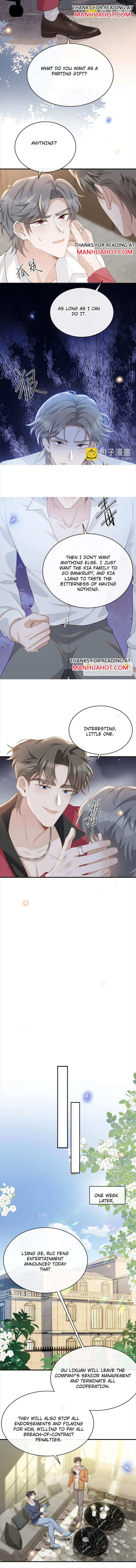 See You Never Chapter 124 page 4 - 