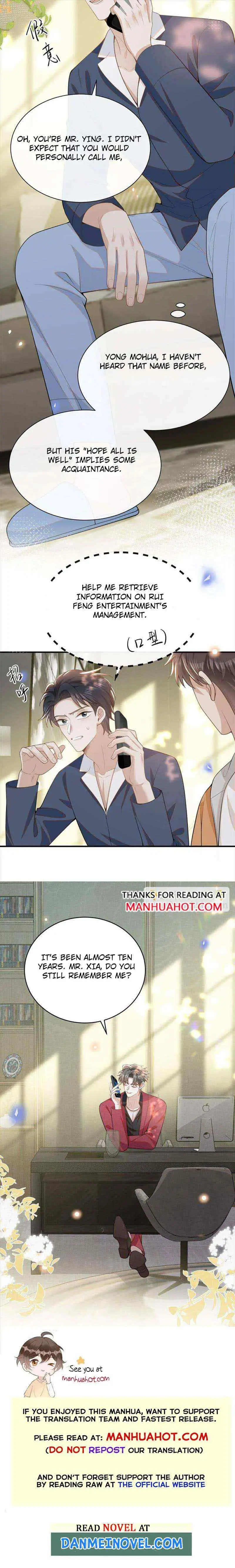 See You Never Chapter 124 page 6 - 