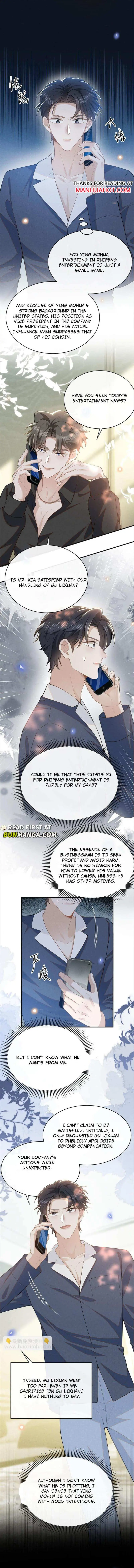 See You Never Chapter 125 page 3 - 