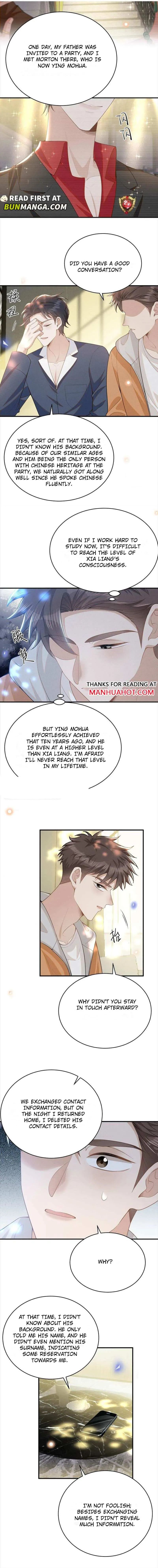 See You Never Chapter 125 page 5 - 