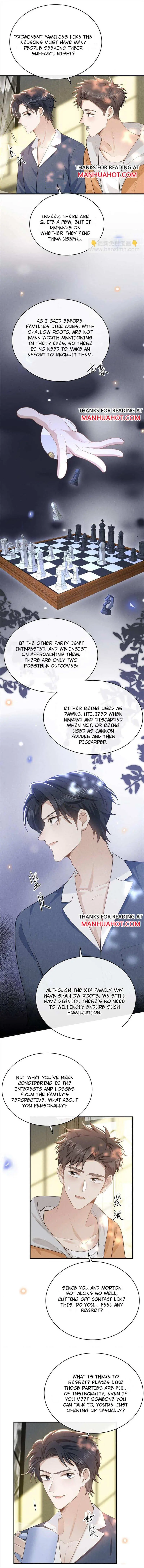 See You Never Chapter 126 page 2 - 