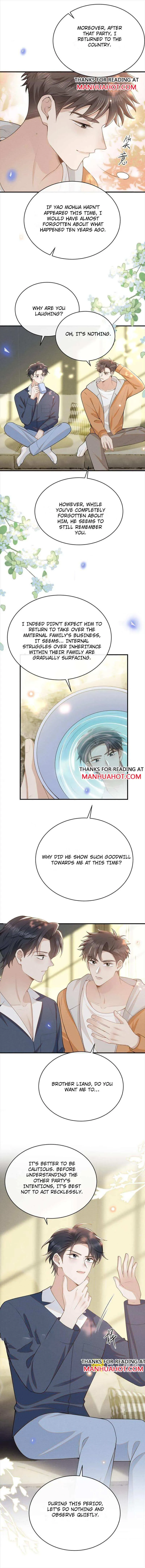 See You Never Chapter 126 page 3 - 