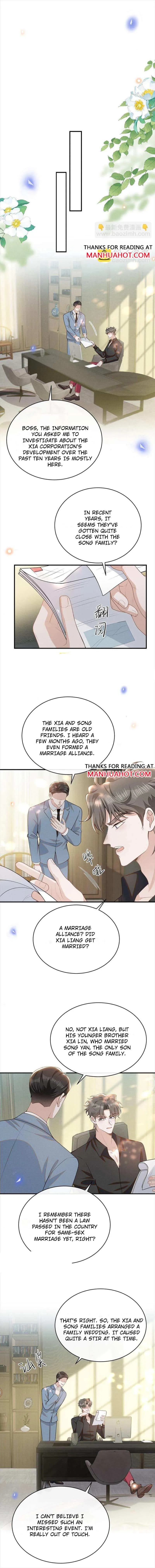 See You Never Chapter 126 page 4 - 
