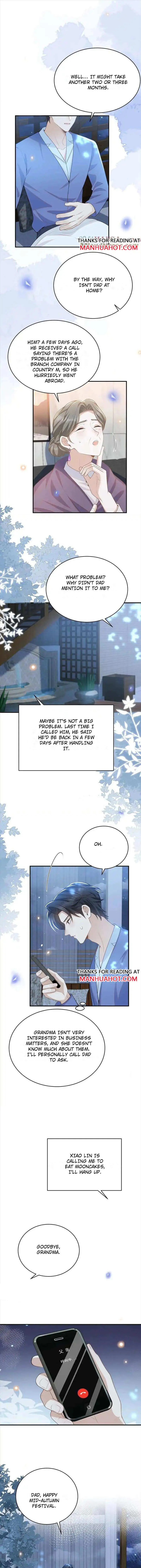 See You Never Chapter 127 page 4 - 