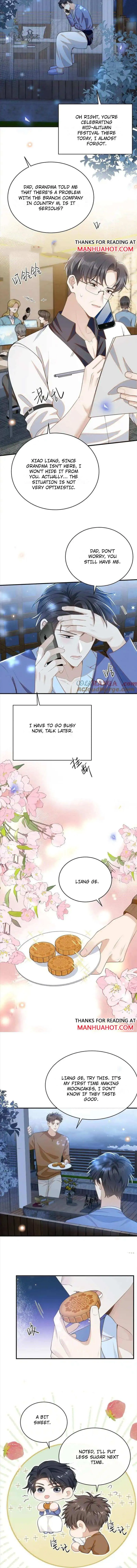 See You Never Chapter 127 page 5 - 