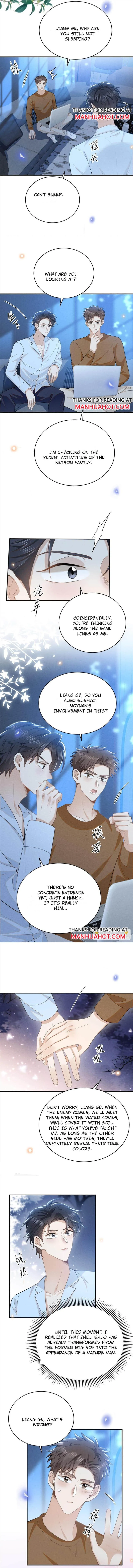 See You Never Chapter 128 page 2 - 