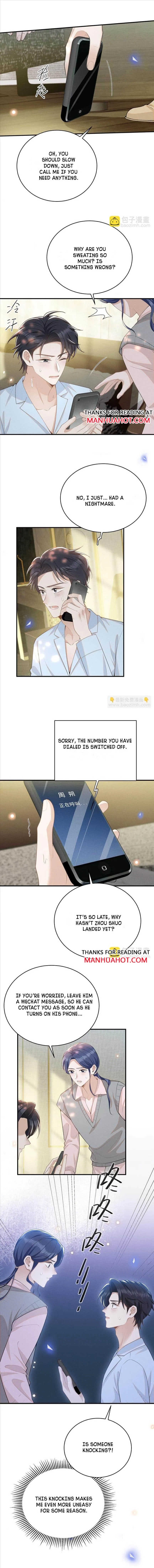 See You Never Chapter 129 page 3 - 