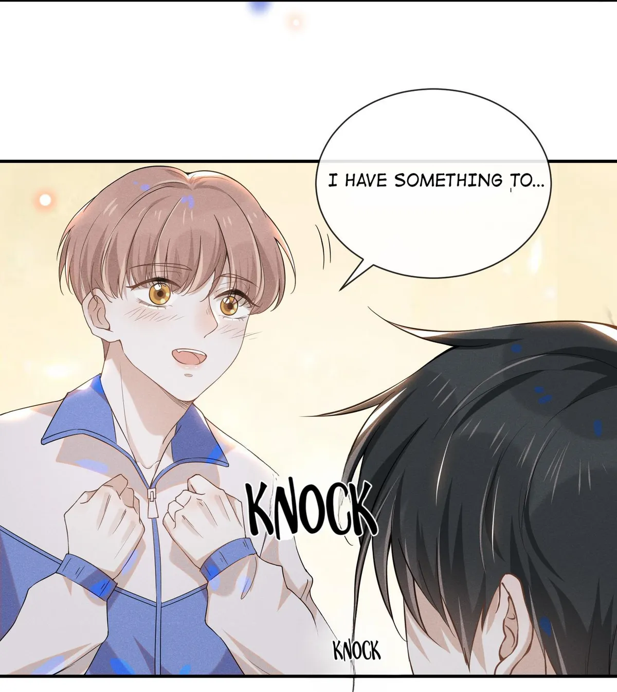 See You Never Chapter 13 page 12 - 
