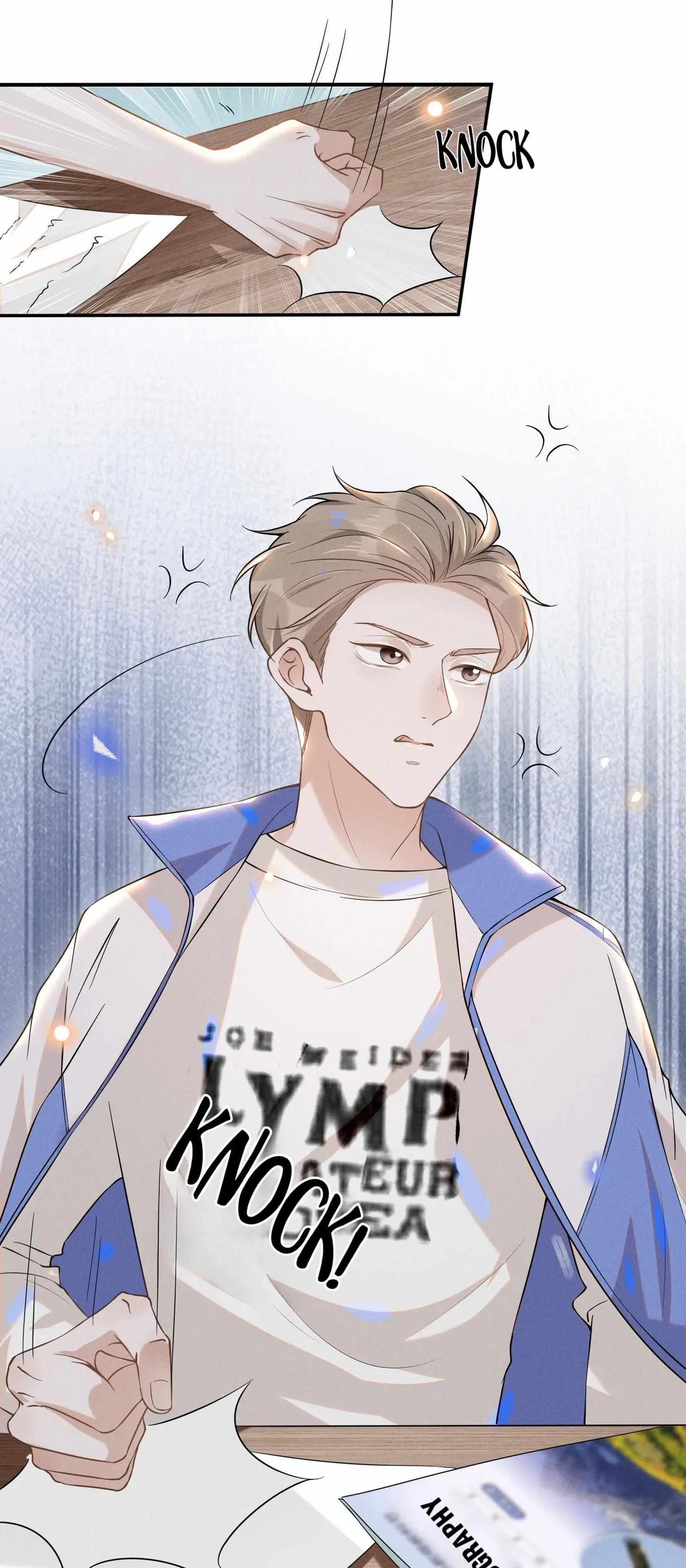 See You Never Chapter 13 page 13 - 