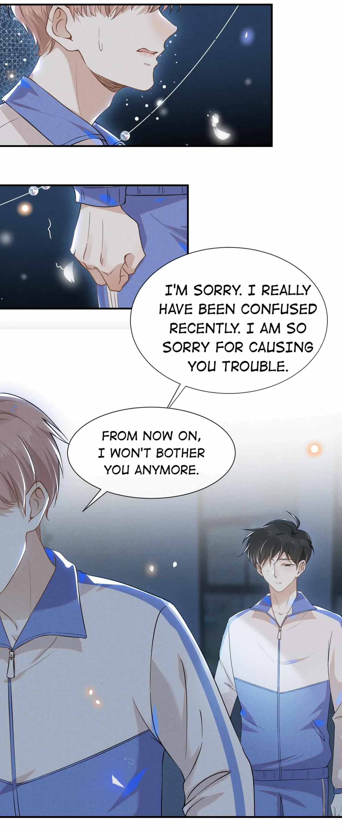 See You Never Chapter 13 page 24 - 
