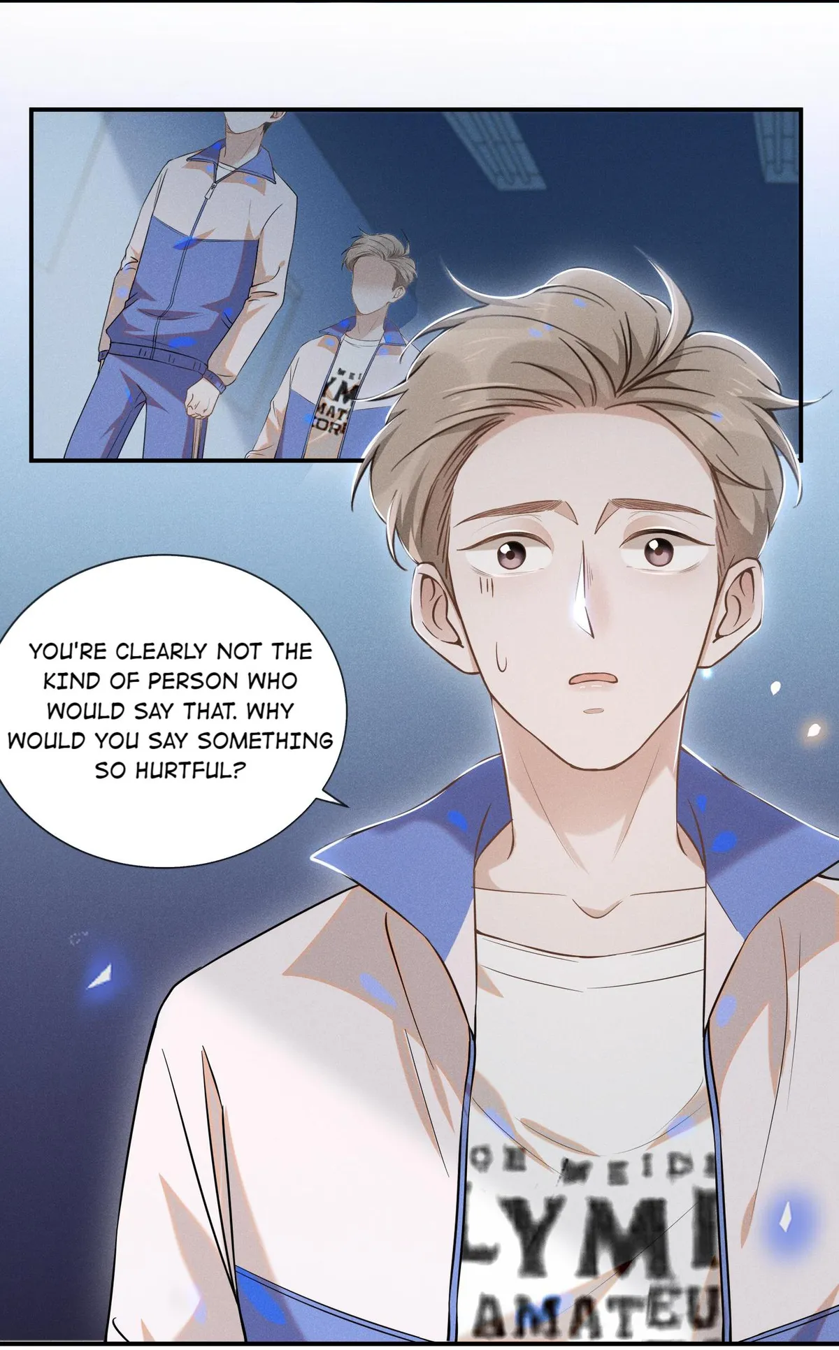 See You Never Chapter 13 page 29 - 