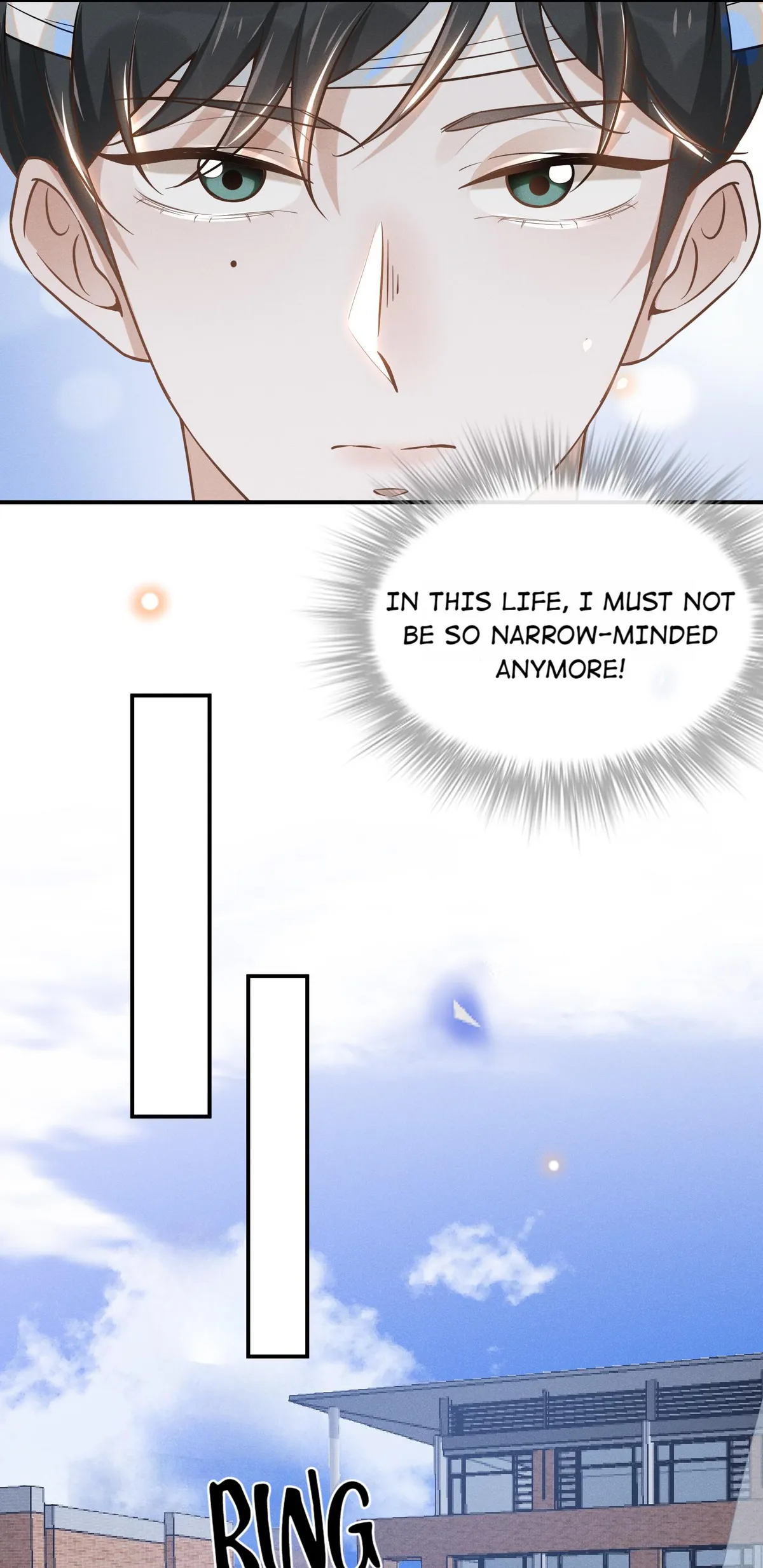 See You Never Chapter 13 page 10 - 