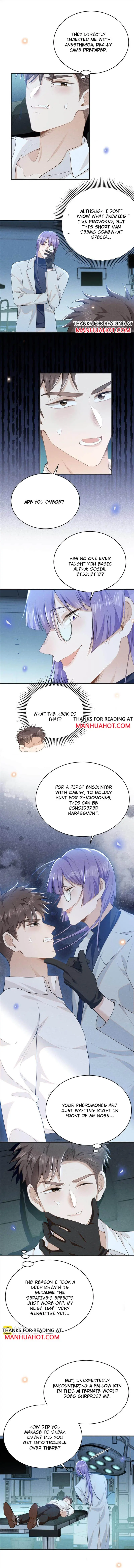 See You Never Chapter 130 page 2 - 