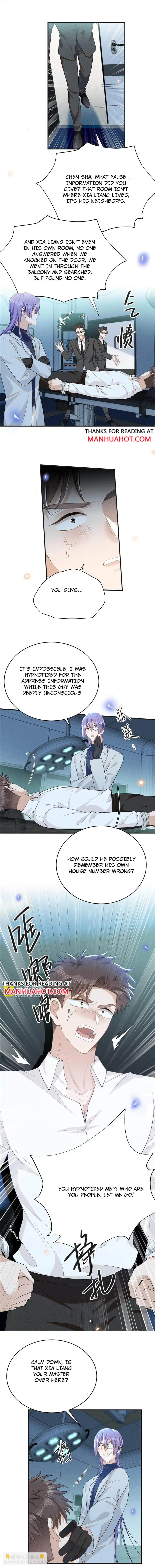 See You Never Chapter 130 page 3 - 