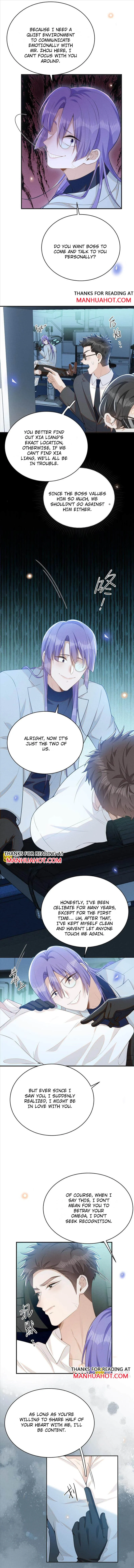 See You Never Chapter 130 page 5 - 