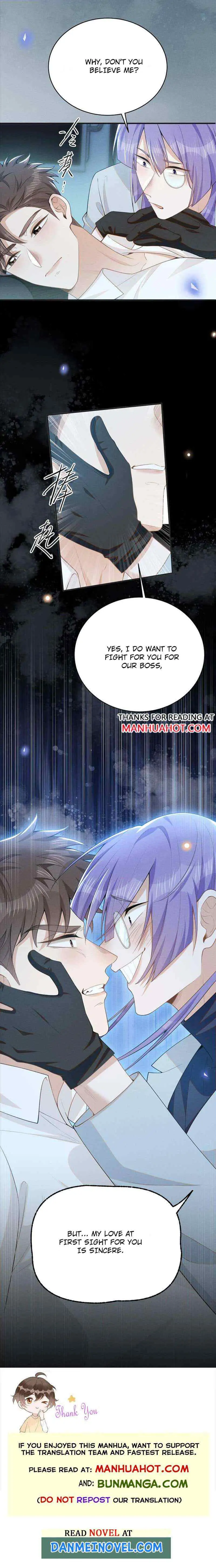 See You Never Chapter 130 page 6 - 