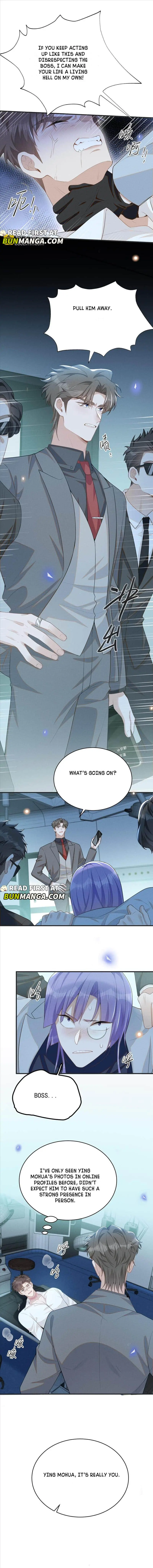 See You Never Chapter 131 page 2 - 