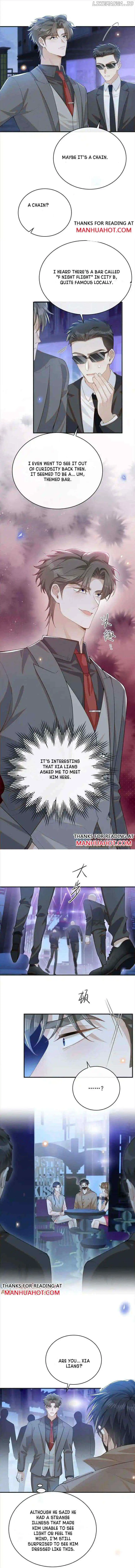 See You Never Chapter 132 page 4 - 