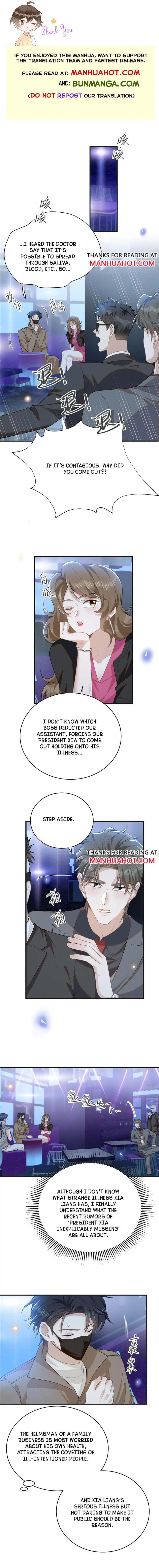 See You Never Chapter 133 page 1 - 