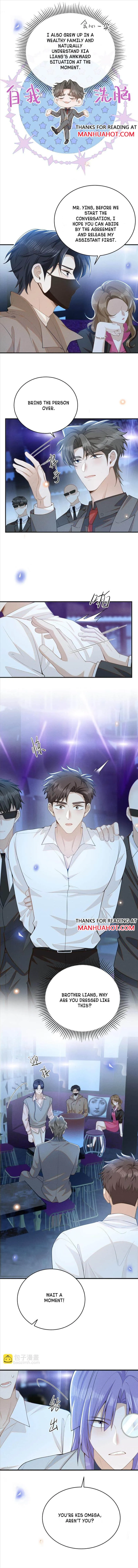 See You Never Chapter 133 page 2 - 
