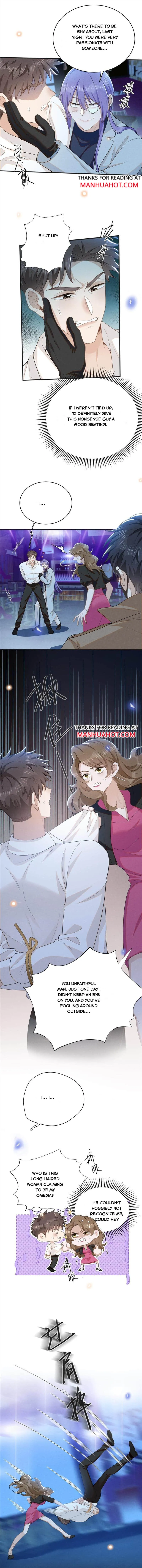 See You Never Chapter 134 page 2 - 