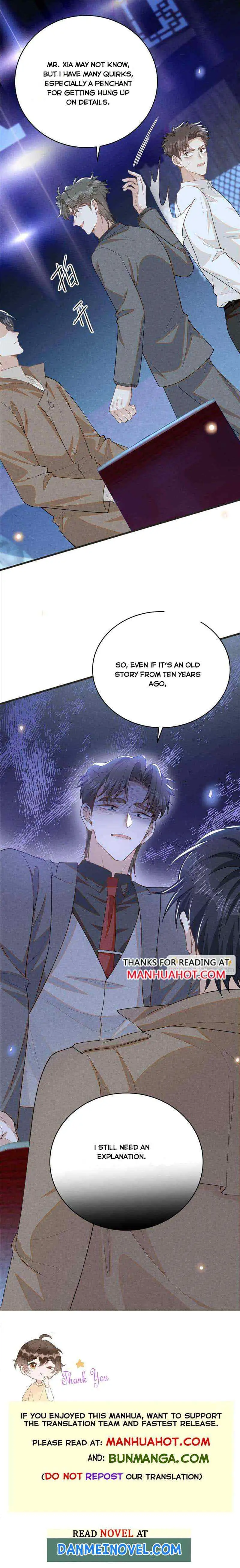 See You Never Chapter 135 page 6 - 
