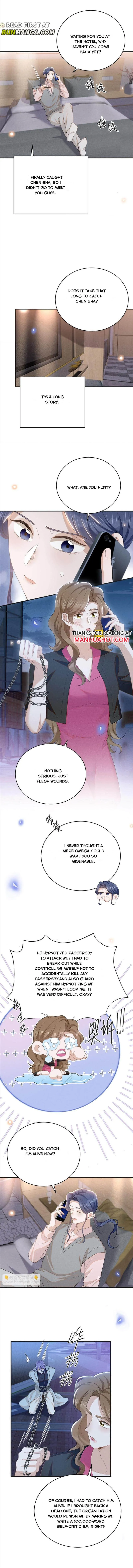 See You Never Chapter 138 page 4 - 