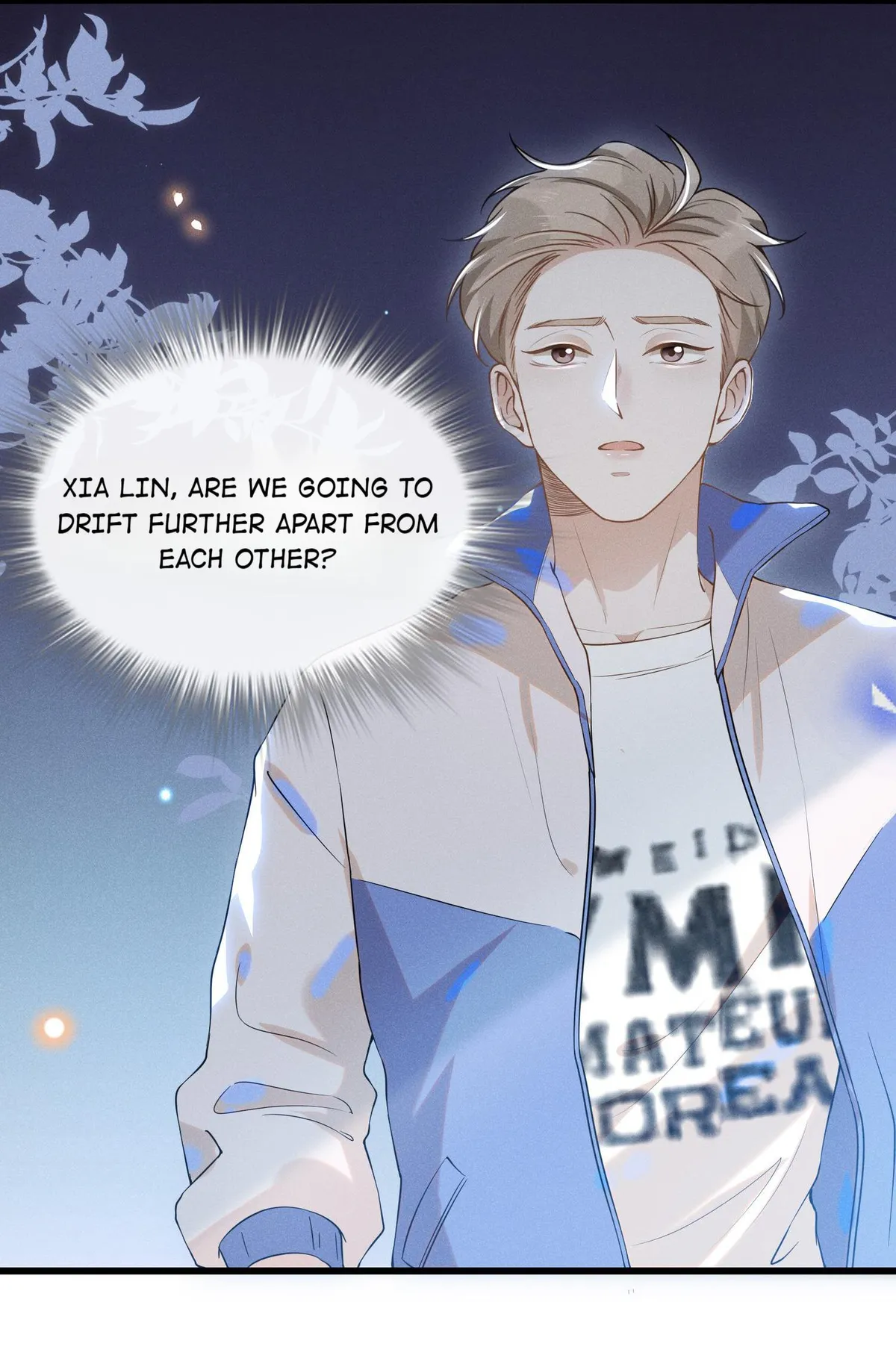 See You Never Chapter 14 page 4 - 