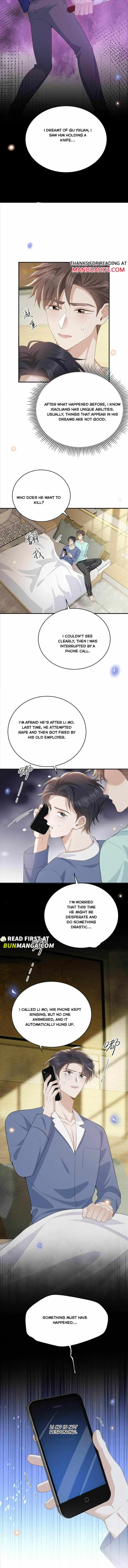 See You Never Chapter 141 page 3 - 