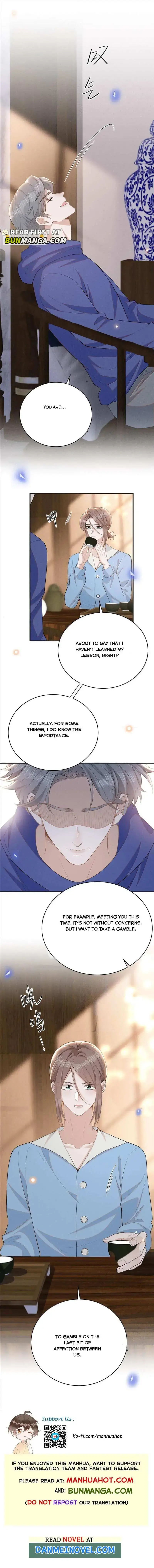 See You Never Chapter 141 page 6 - 