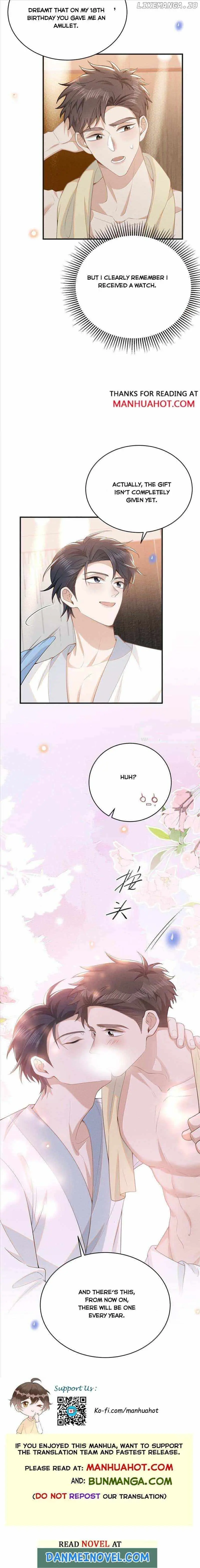 See You Never Chapter 142 page 6 - 