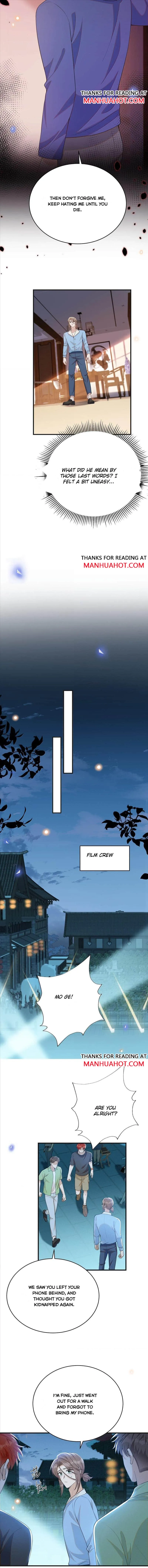 See You Never Chapter 143 page 4 - 