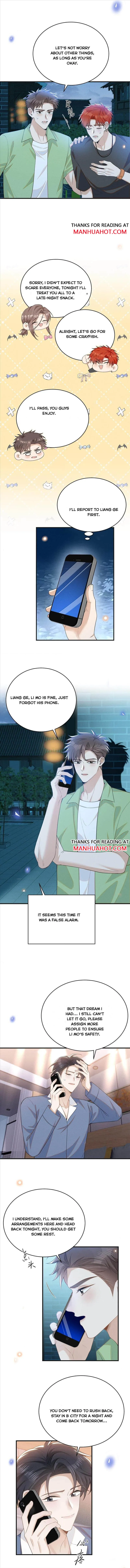 See You Never Chapter 143 page 5 - 