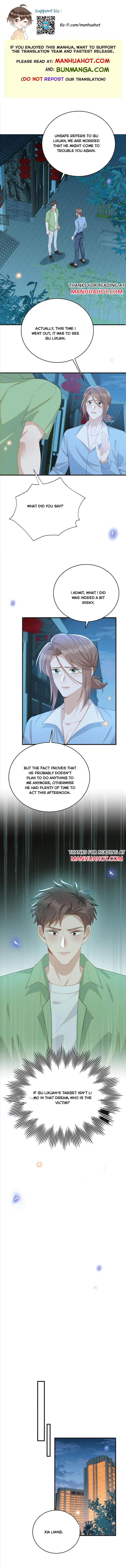 See You Never Chapter 144 page 1 - 