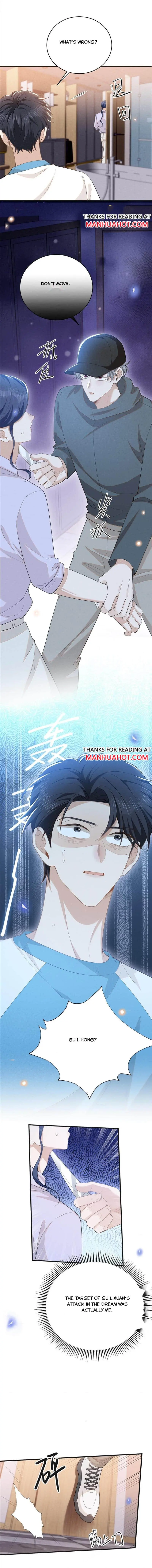 See You Never Chapter 144 page 5 - 