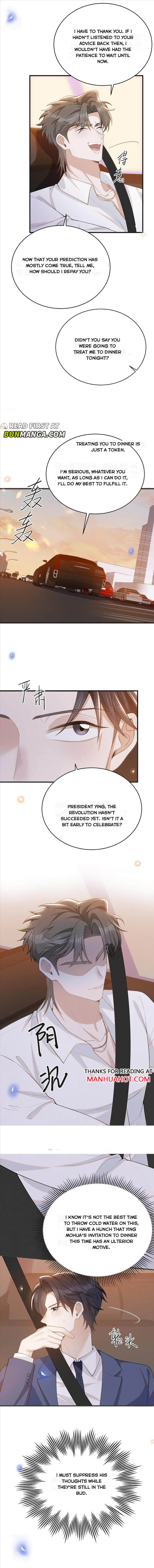 See You Never Chapter 146 page 5 - 