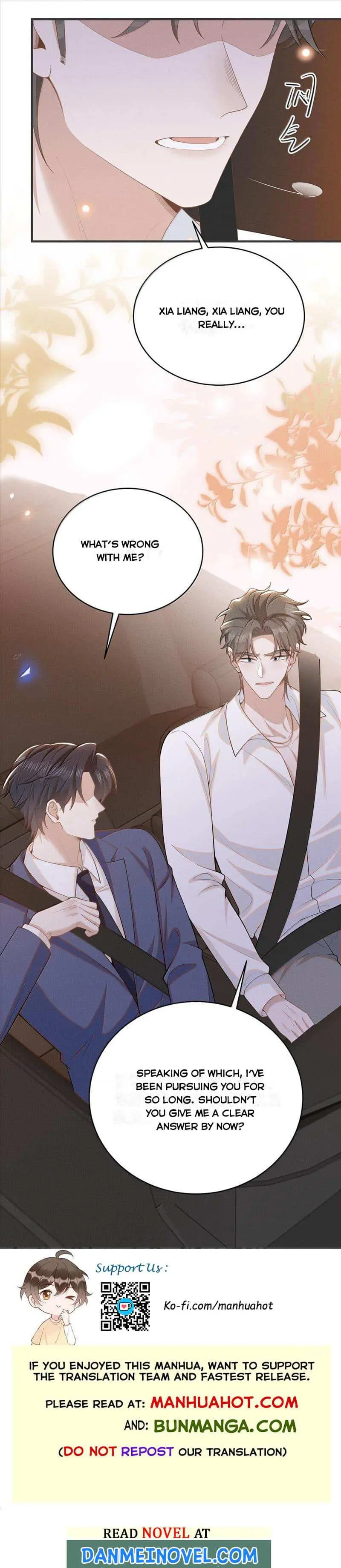 See You Never Chapter 146 page 6 - 