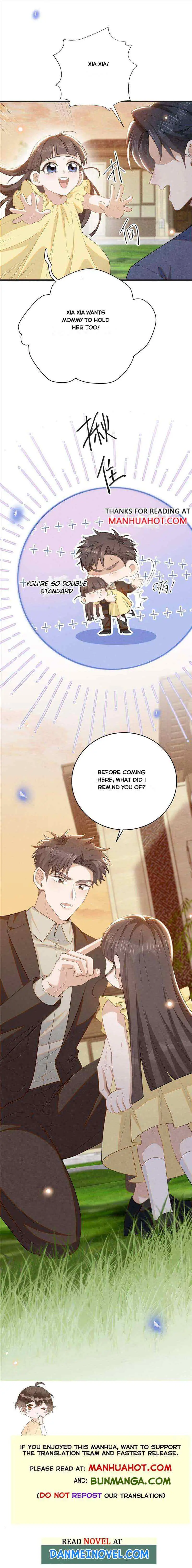 See You Never Chapter 147 page 5 - 