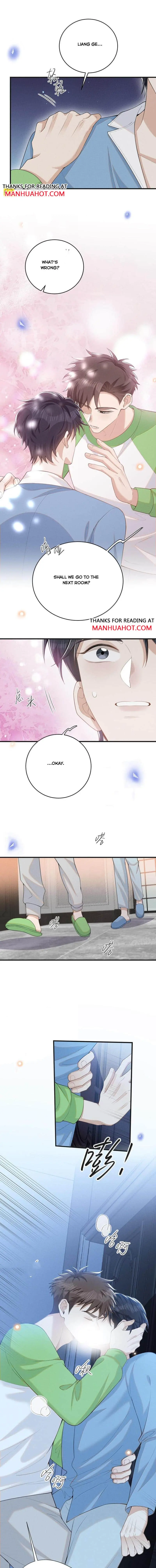 See You Never Chapter 148 page 3 - 