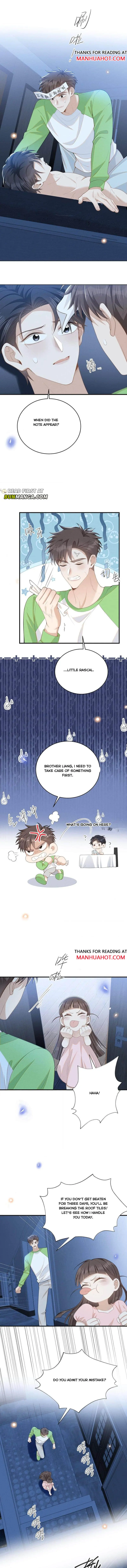 See You Never Chapter 149 page 2 - 