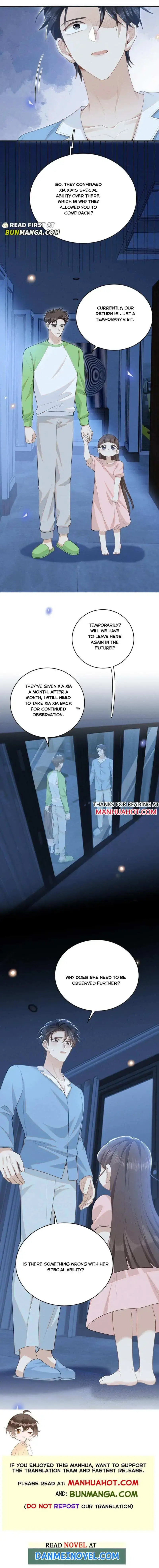 See You Never Chapter 149 page 5 - 