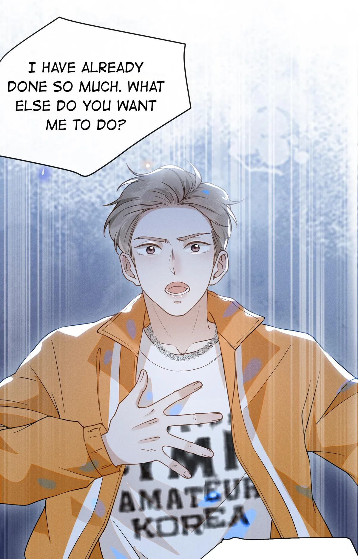 See You Never Chapter 15 page 12 - 