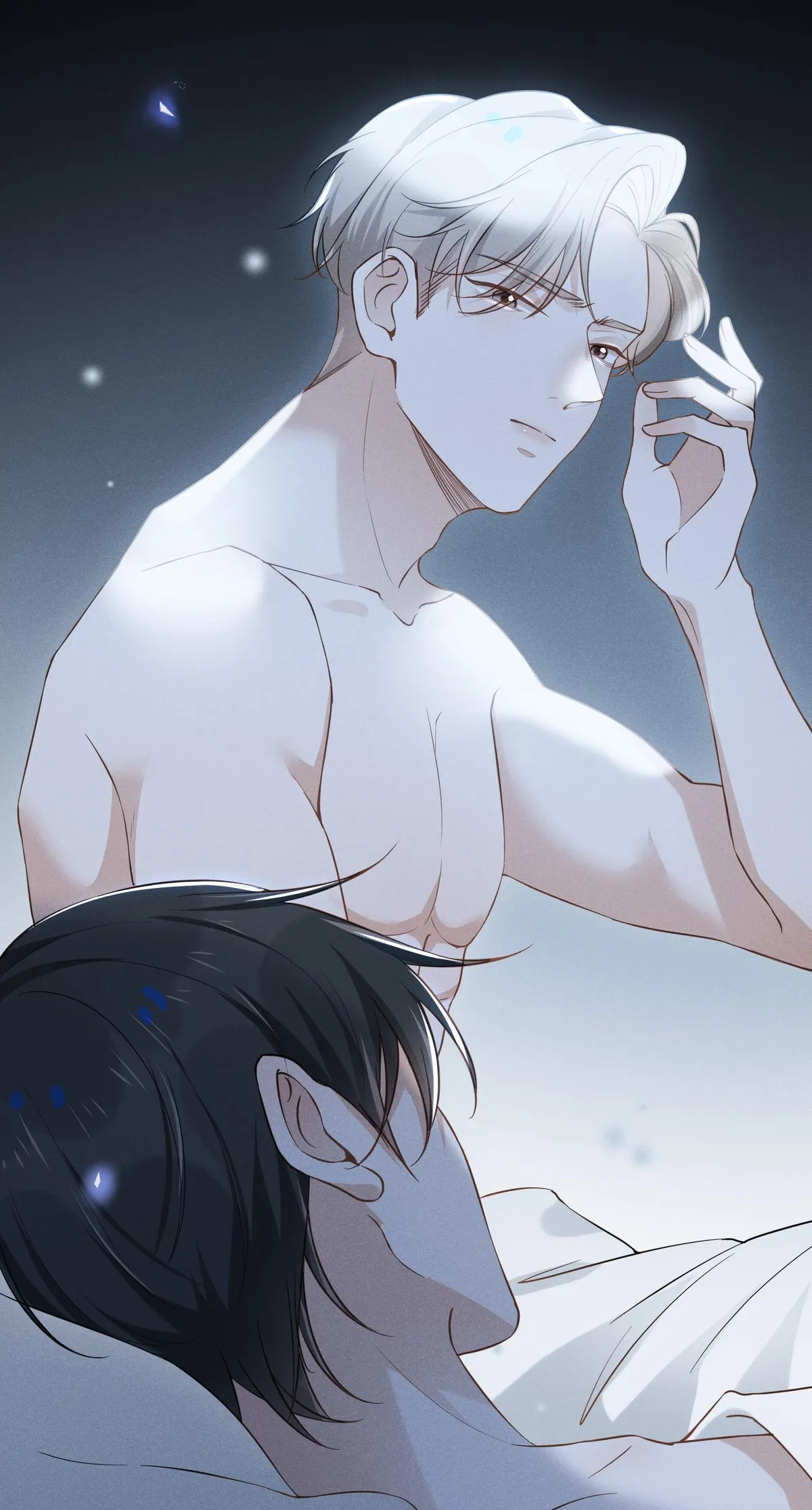 See You Never Chapter 15 page 18 - 