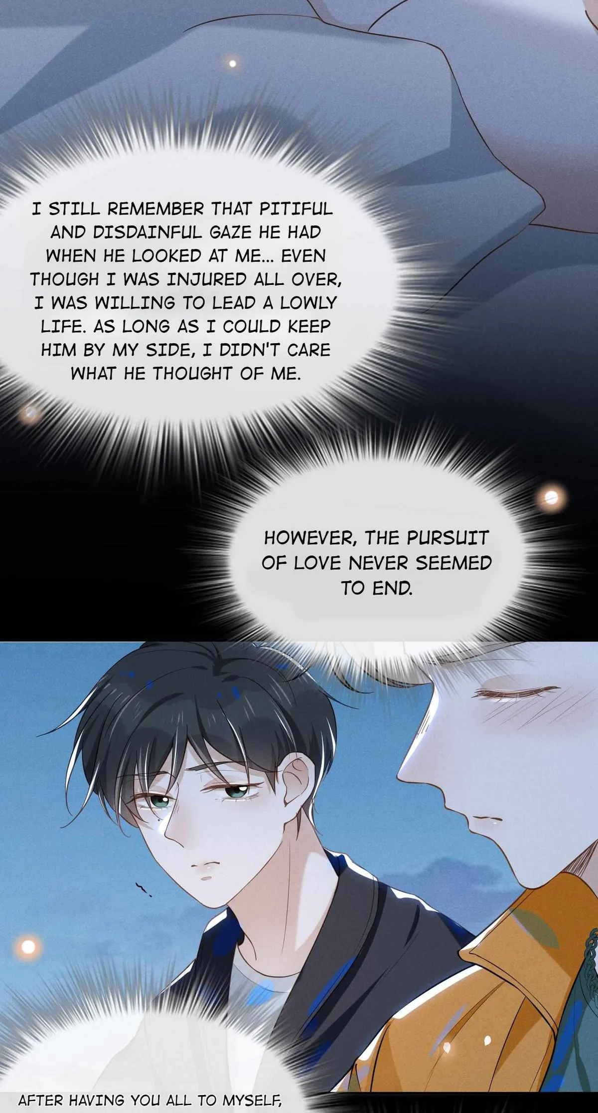 See You Never Chapter 15 page 19 - 